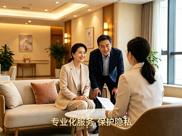 皋兰有偿售卵代生女生的客户的客户群体有哪些