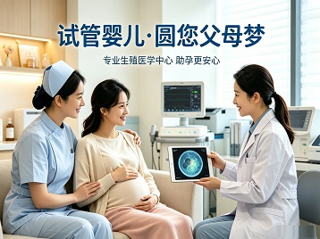 皋兰辅助生育服务 试管婴儿行业的兴起背景、发展与未来展望